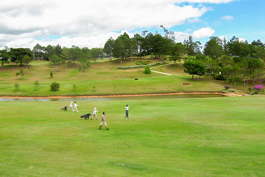 Discover Golf Dalat Vietnam: Your Ultimate Guide to an Unforgettable Experience