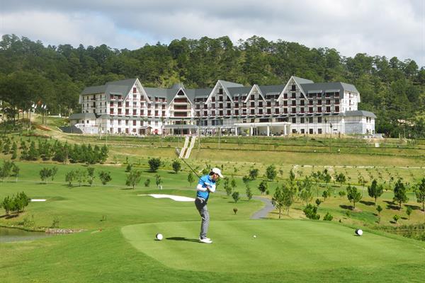 Discover Golf Dalat Vietnam: Your Ultimate Guide to an Unforgettable Experience