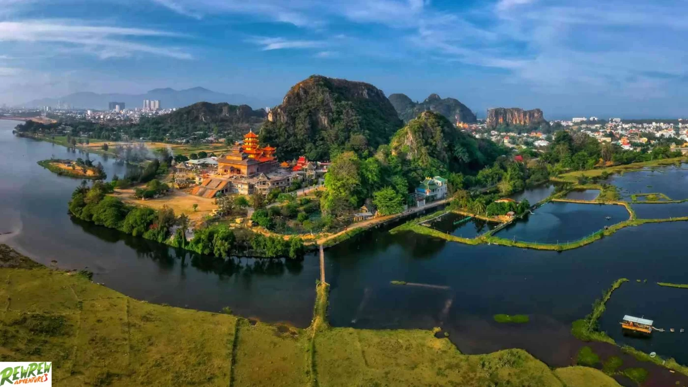Vietnam Easy Riders – Rew Rew Adventures