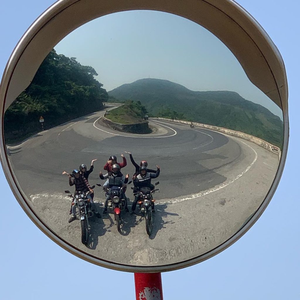 Discover the Ultimate Hue Hoi An Motorbike Tour Experience