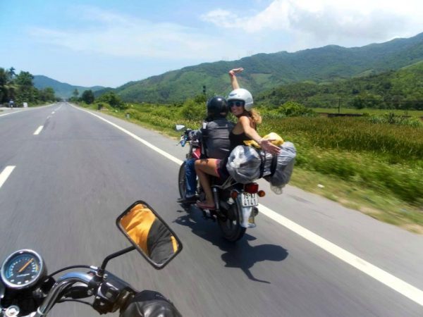 Discover the Ultimate Hue Hoi An Motorbike Tour Experience