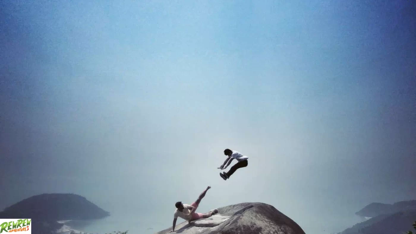 Vietnam Easy Riders – Rew Rew Adventures
