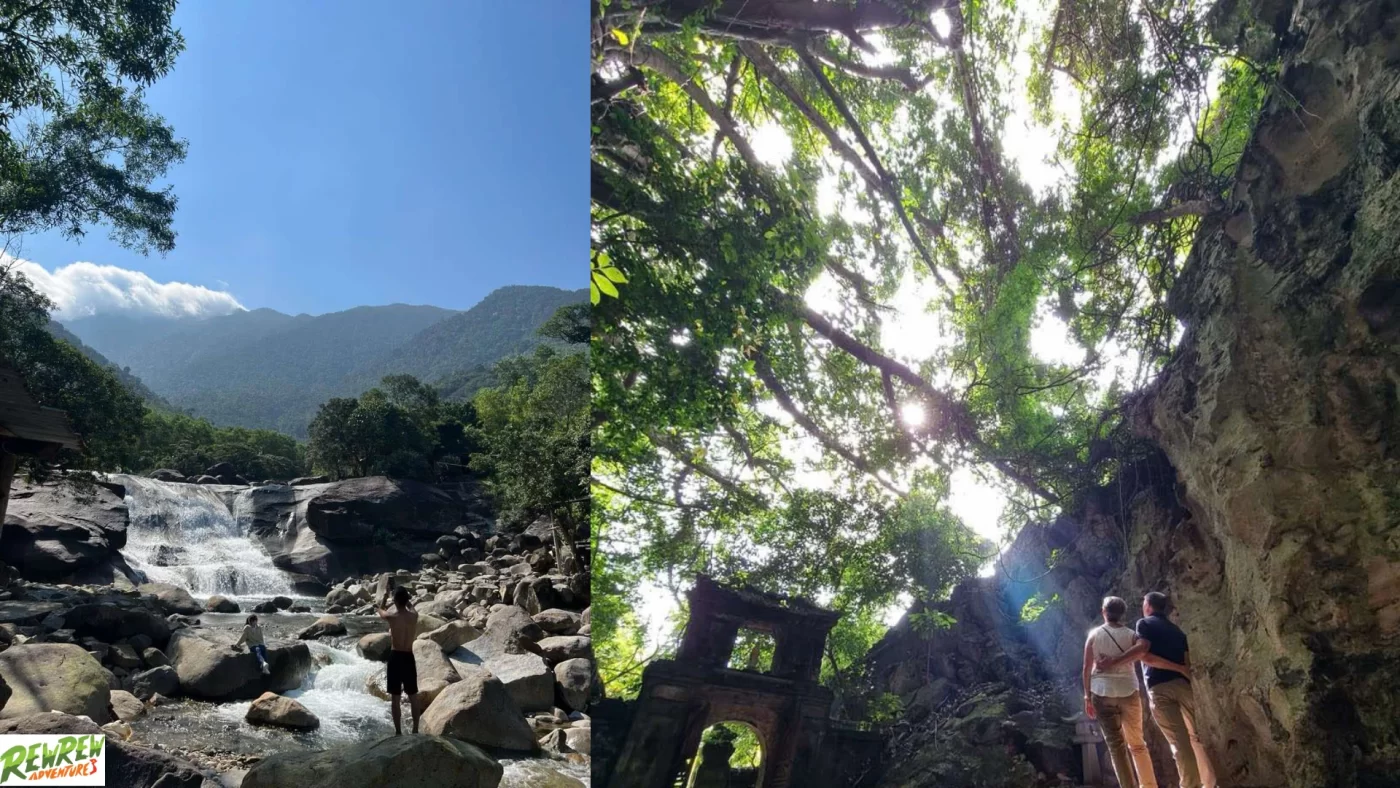 Vietnam Easy Riders – Rew Rew Adventures