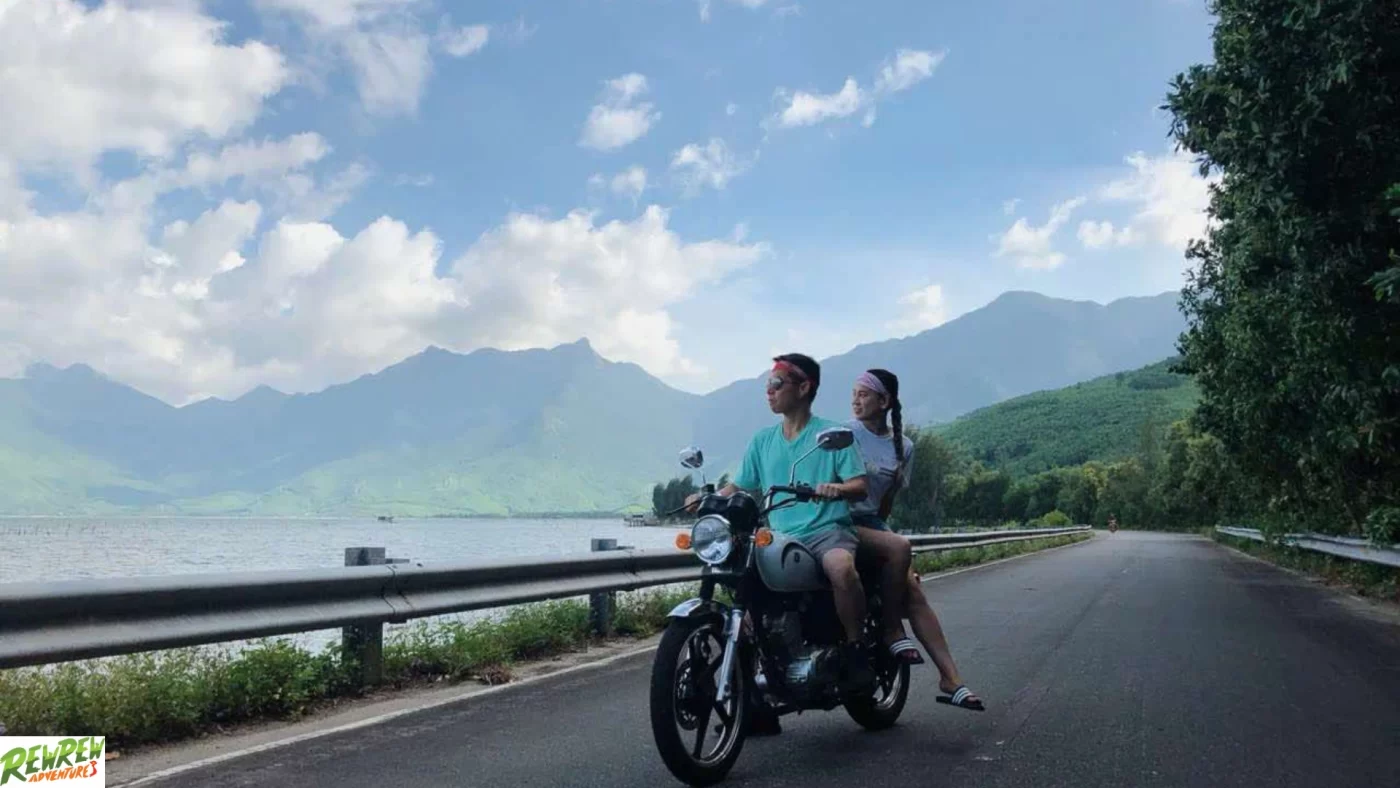Vietnam Easy Riders – Rew Rew Adventures
