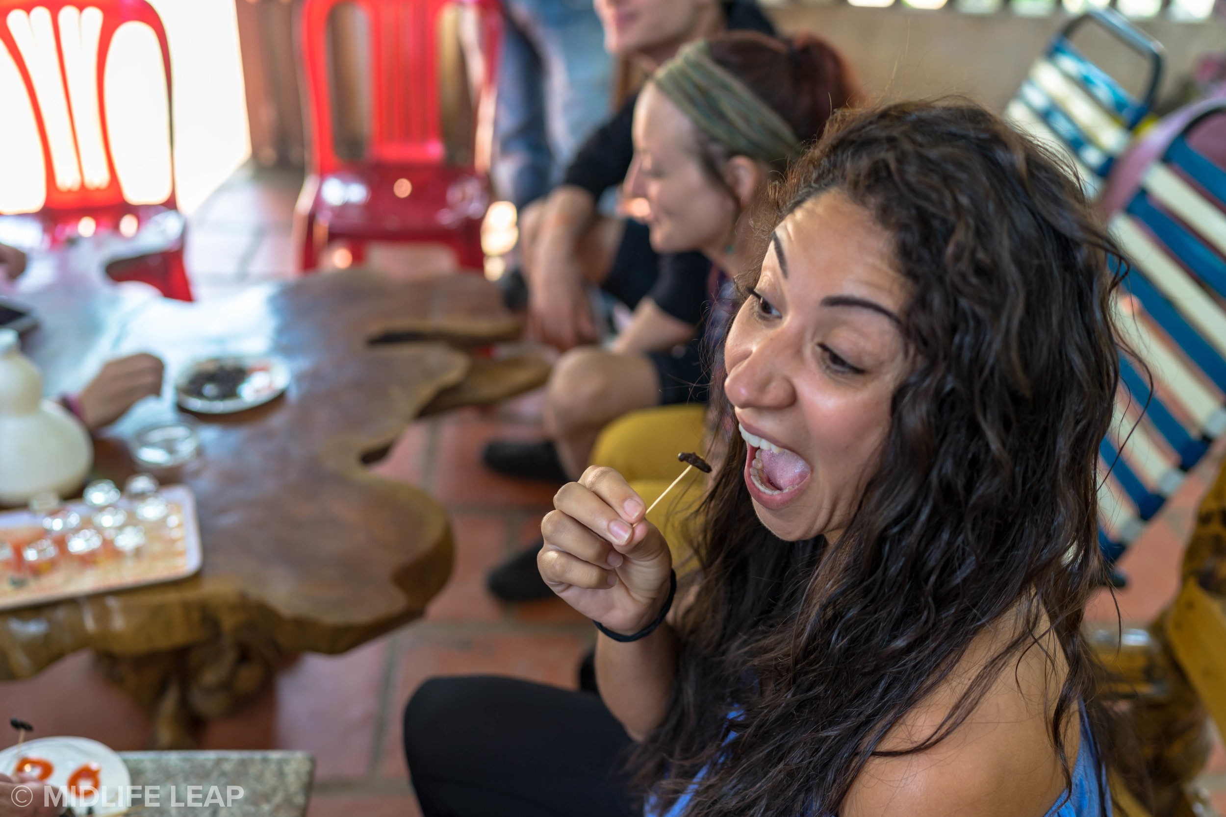 Unlock the Wonders of Dalat with Secret Tour - Rew Rew Adventures