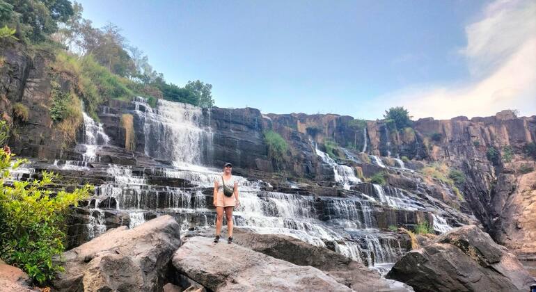 Unlock the Wonders of Dalat with Secret Tour - Rew Rew Adventures