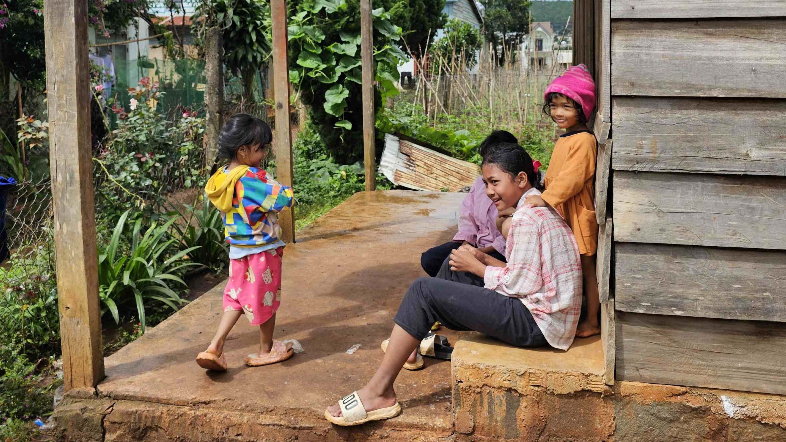 Unlock the Wonders of Dalat with Secret Tour - Rew Rew Adventures