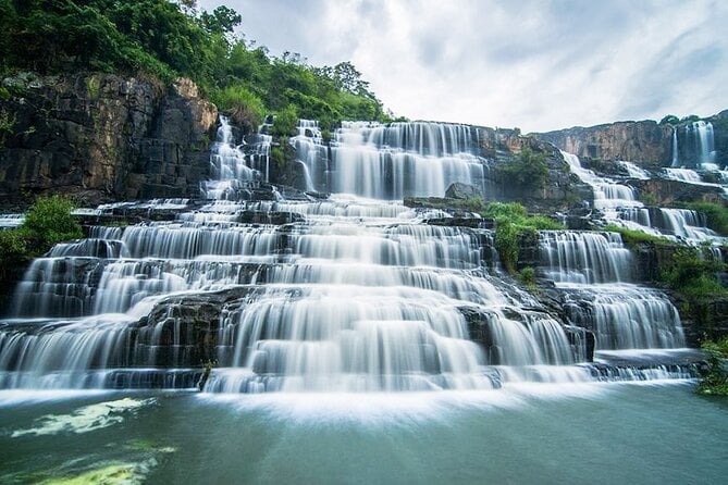 Unlock the Wonders of Dalat with Secret Tour - Rew Rew Adventures