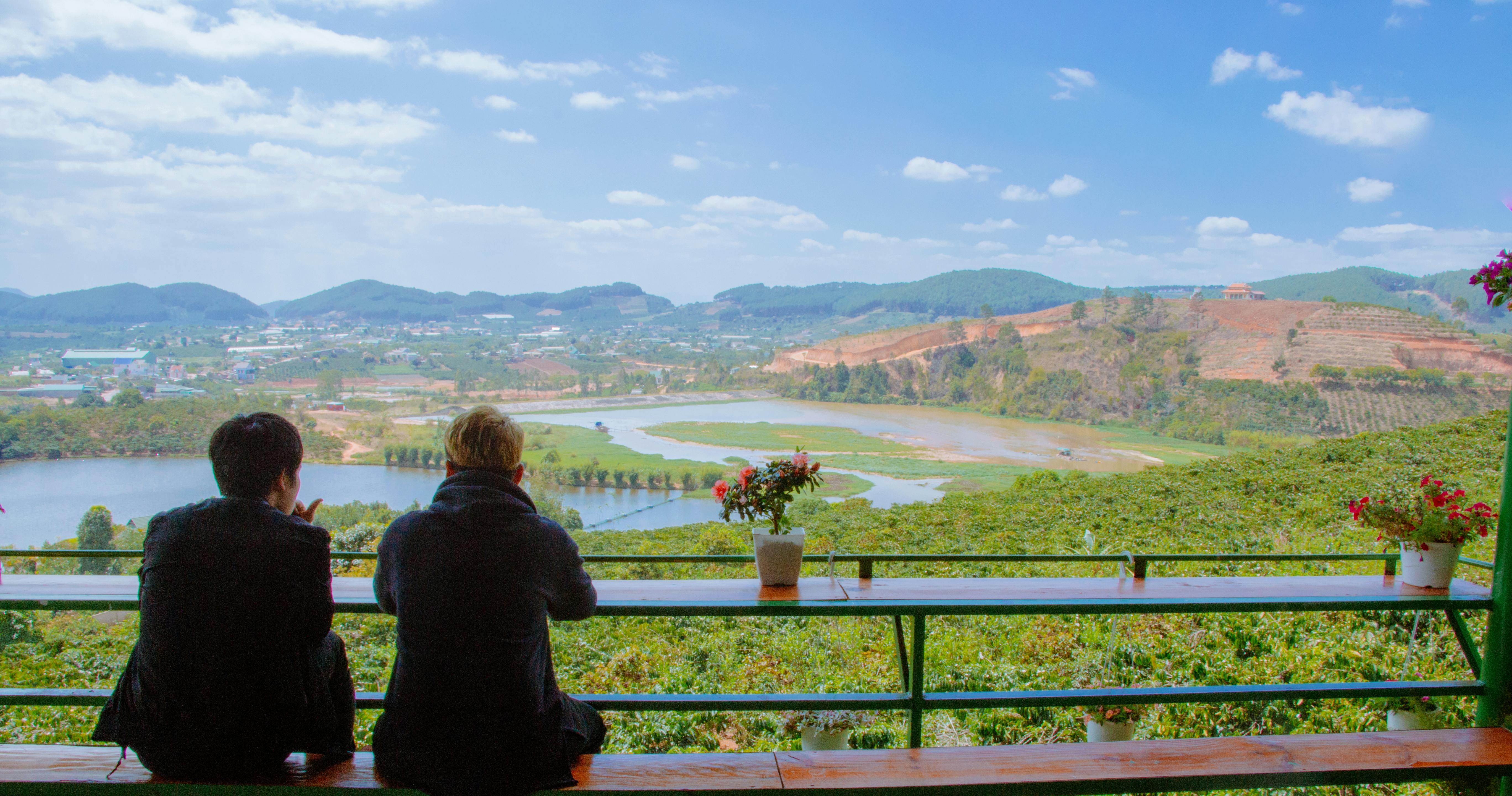 Discover the Ultimate Vietnam Dalat Tour with Rew Rew Adventures