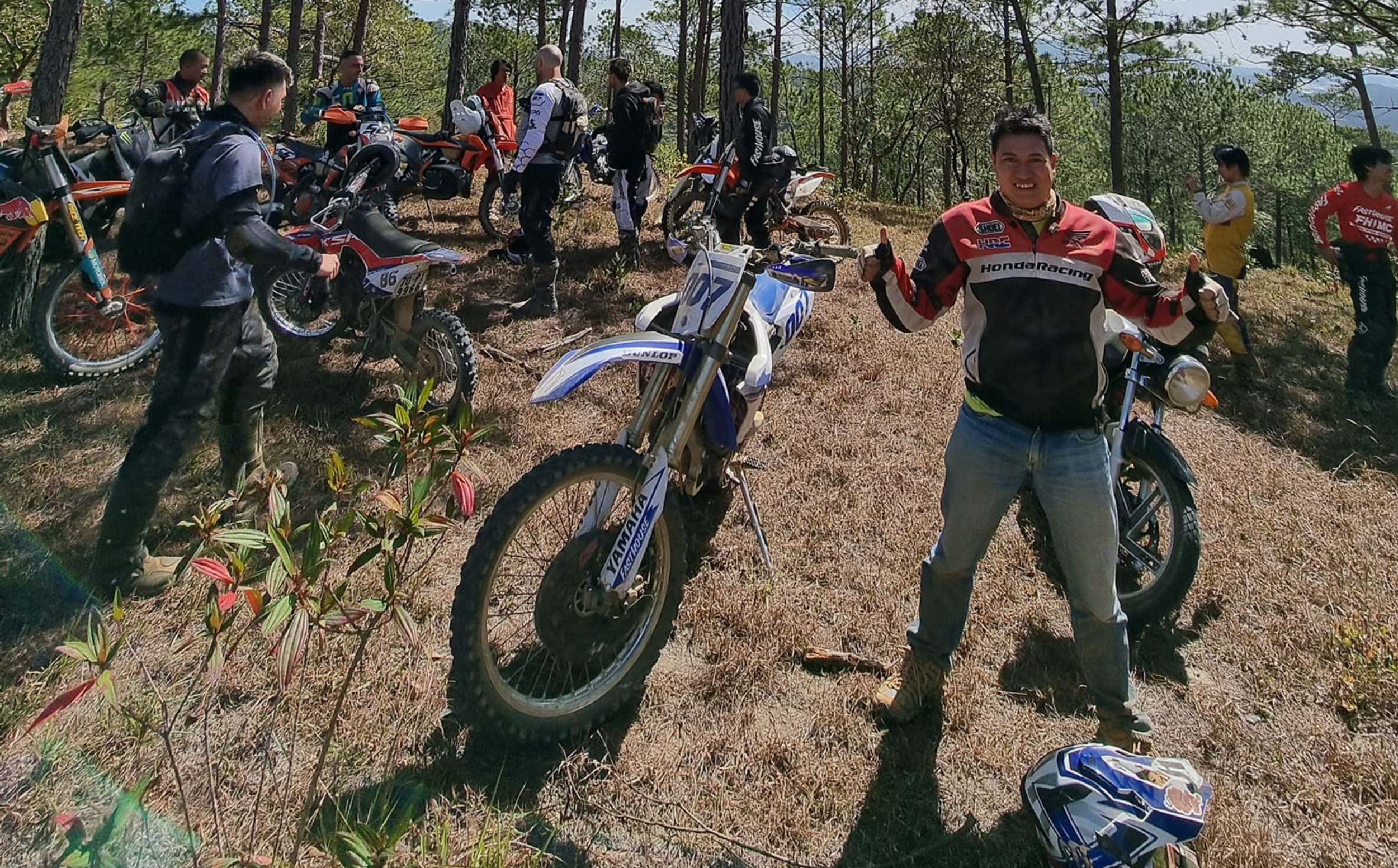 Discover the Ultimate Vietnam Dalat Tour with Rew Rew Adventures