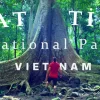 Easy Rider motorbike tour from Ho Chi Minh City to Da Lat through Cat Tien National Park – jungle trekking, waterfalls, and scenic highlands