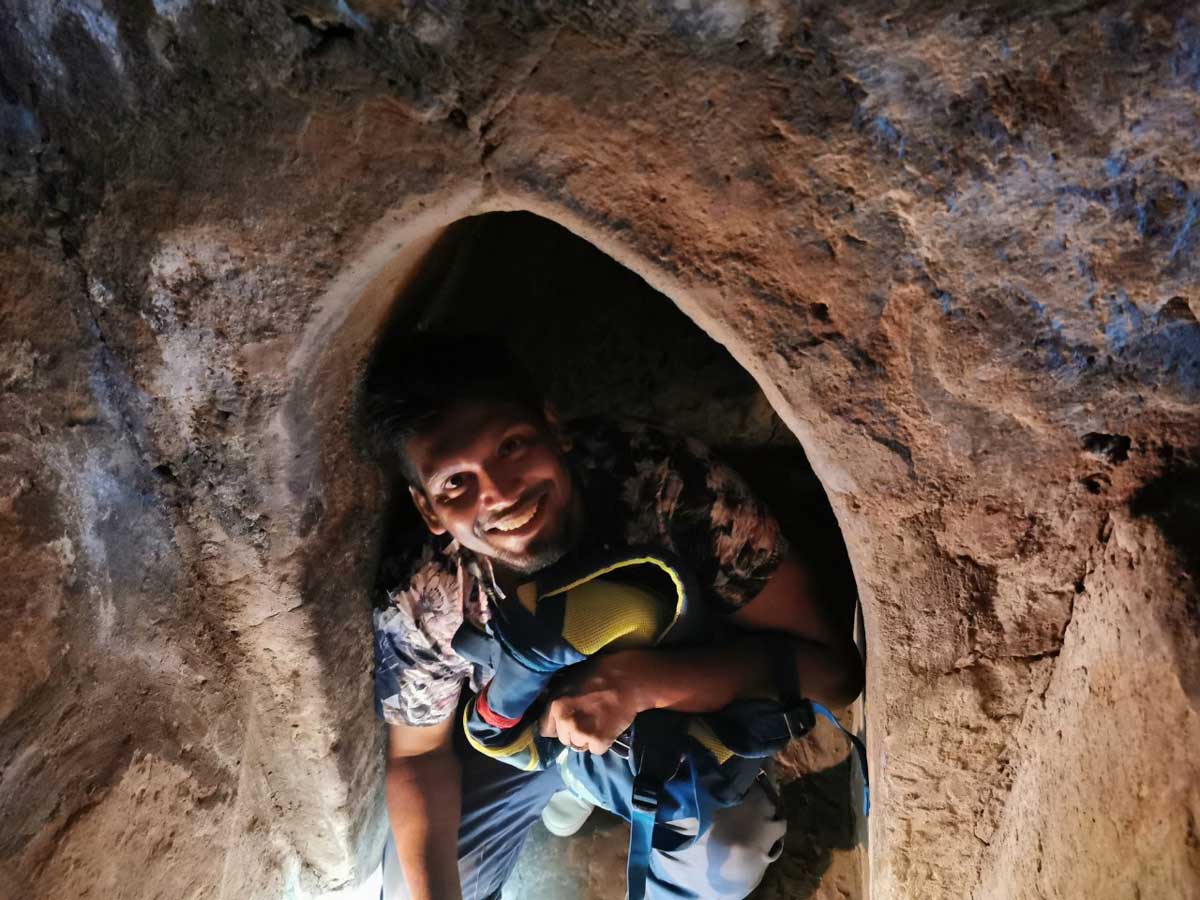 Explore the Depths of History with the Cu Chi Tunnels Vietnam Tour