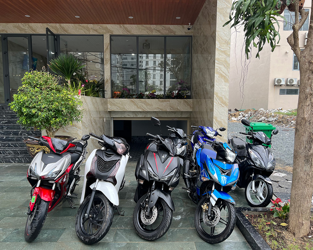 Discover the Thrills of Exploring Dalat – Your Ultimate Dalat Motorbike Rental Experience