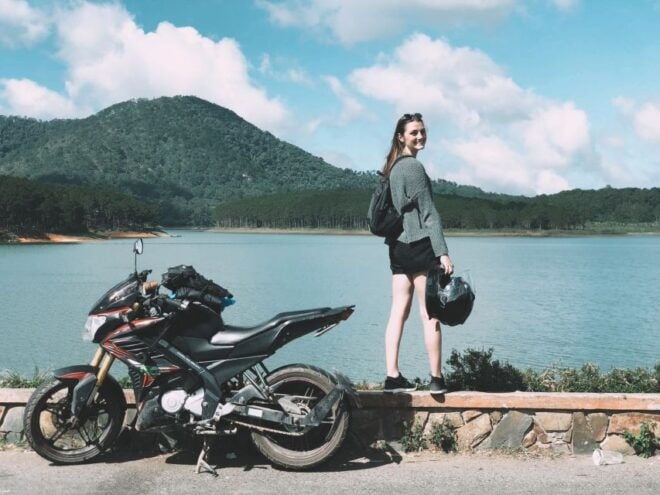 Discover the Thrills of Exploring Dalat – Your Ultimate Dalat Motorbike Rental Experience