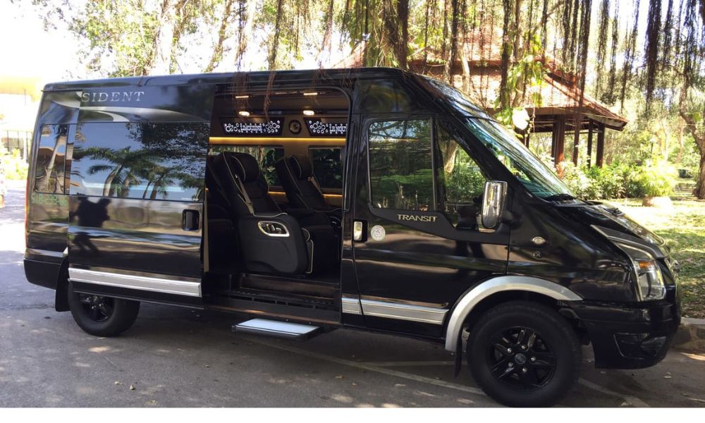 Dalat to Mui Ne Private Car - Enjoy a Scenic Journey at Your Own Pace