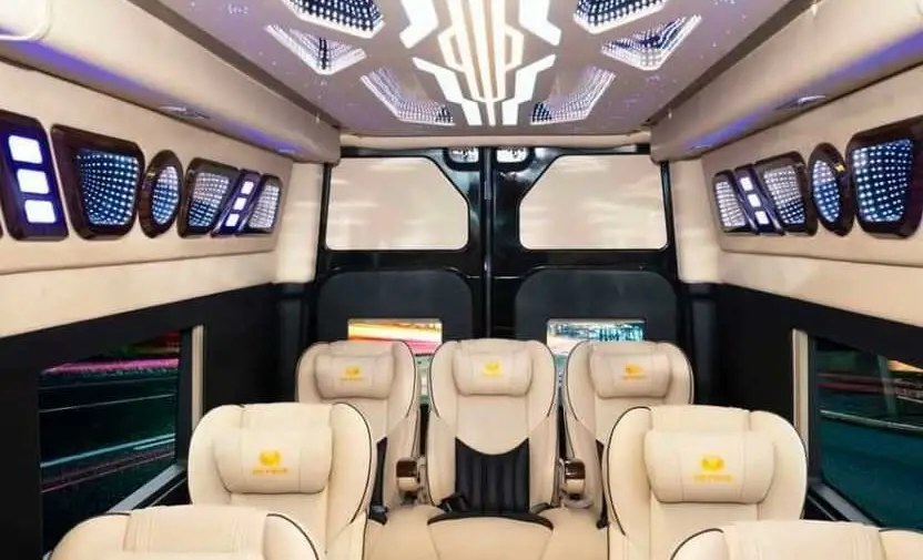 Dalat to Mui Ne Private Car - Enjoy a Scenic Journey at Your Own Pace