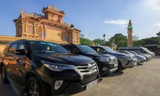 Dalat to Mui Ne Private Car - Enjoy a Scenic Journey at Your Own Pace