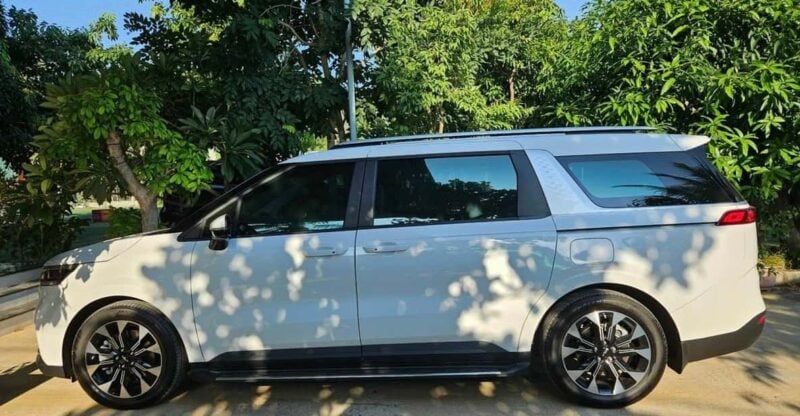 Dalat to Mui Ne Private Car - Enjoy a Scenic Journey at Your Own Pace