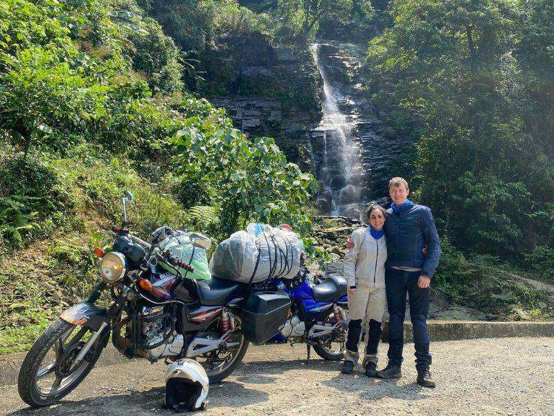 Easy Rider Dalat To Nha Trang 1 Day - A Journey Through Vietnam