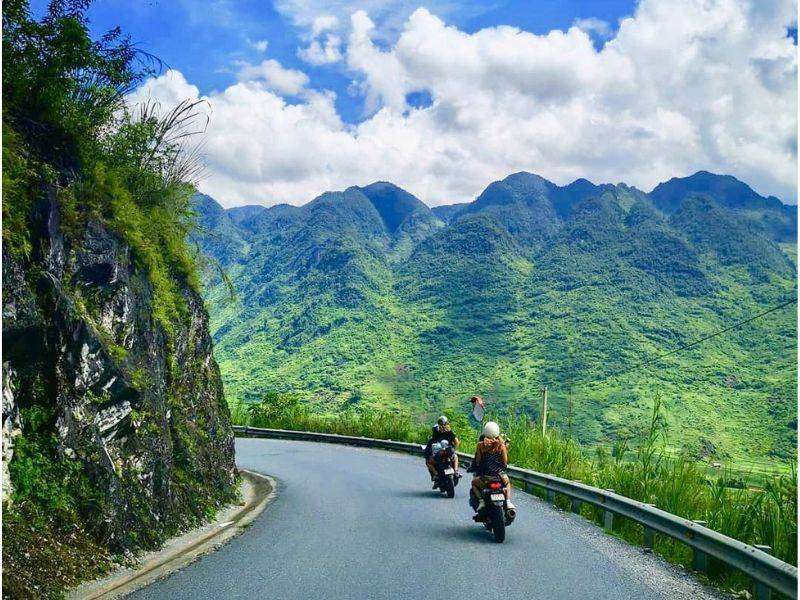 Easy Rider Dalat To Nha Trang 1 Day - A Journey Through Vietnam