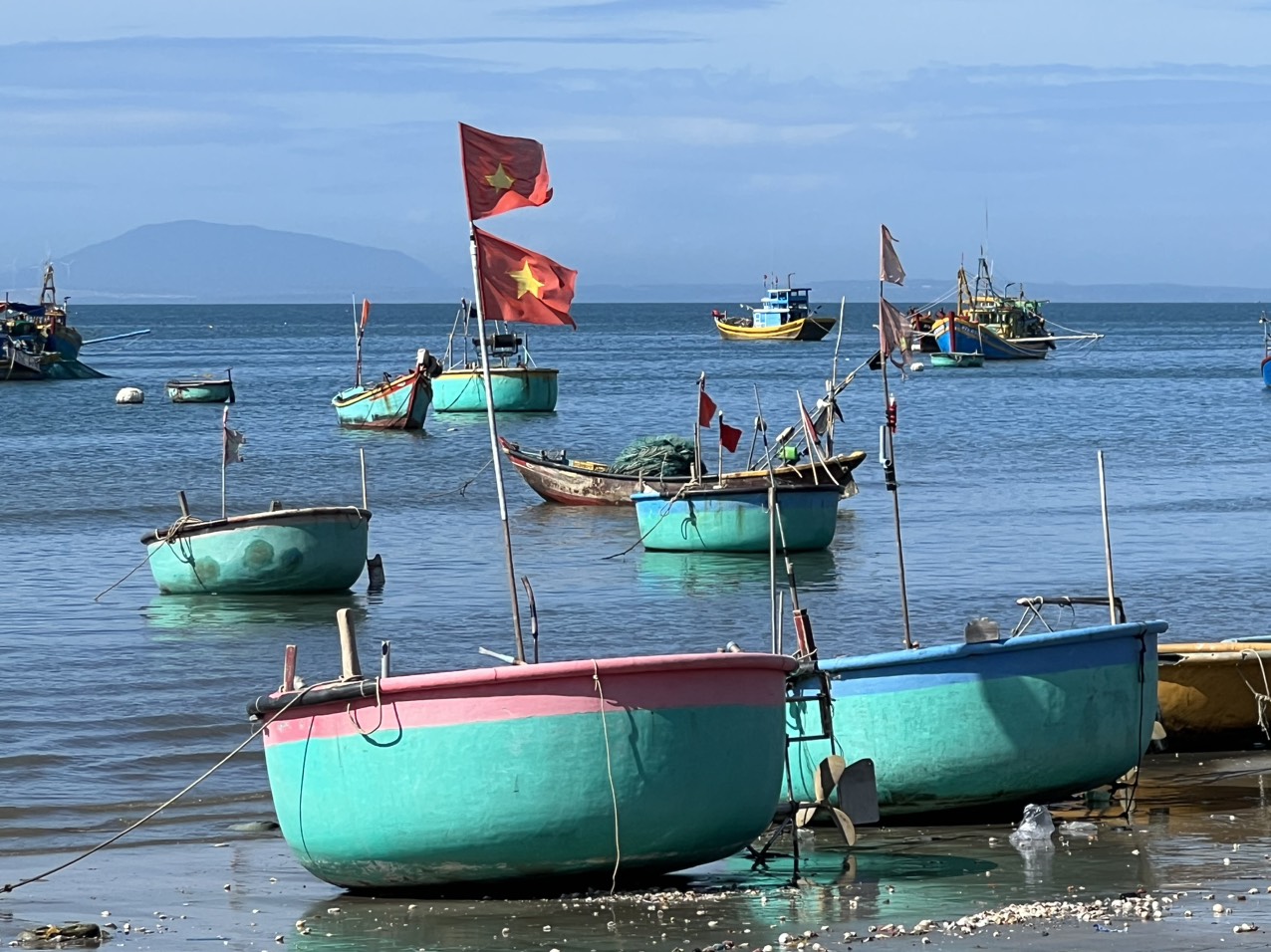 Easy Rider Dalat To Nha Trang 1 Day - A Journey Through Vietnam