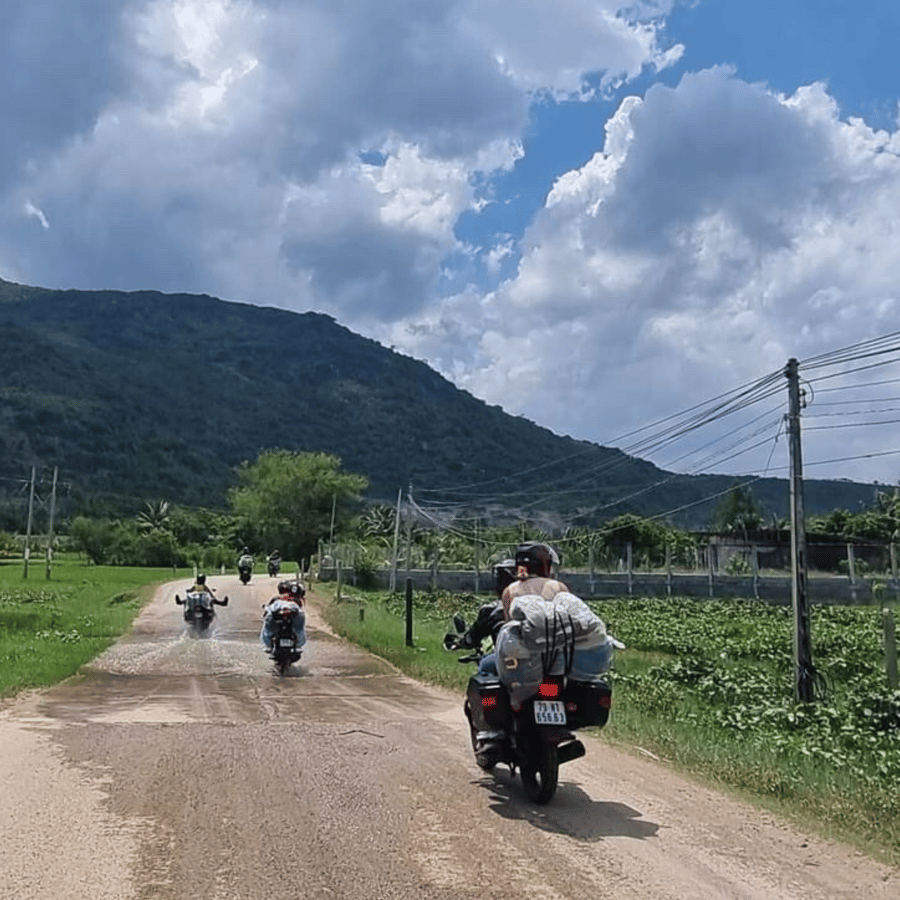 Easy Rider Dalat To Nha Trang 3 Days 2 Nights - An Unforgettable Adventure in Vietnam