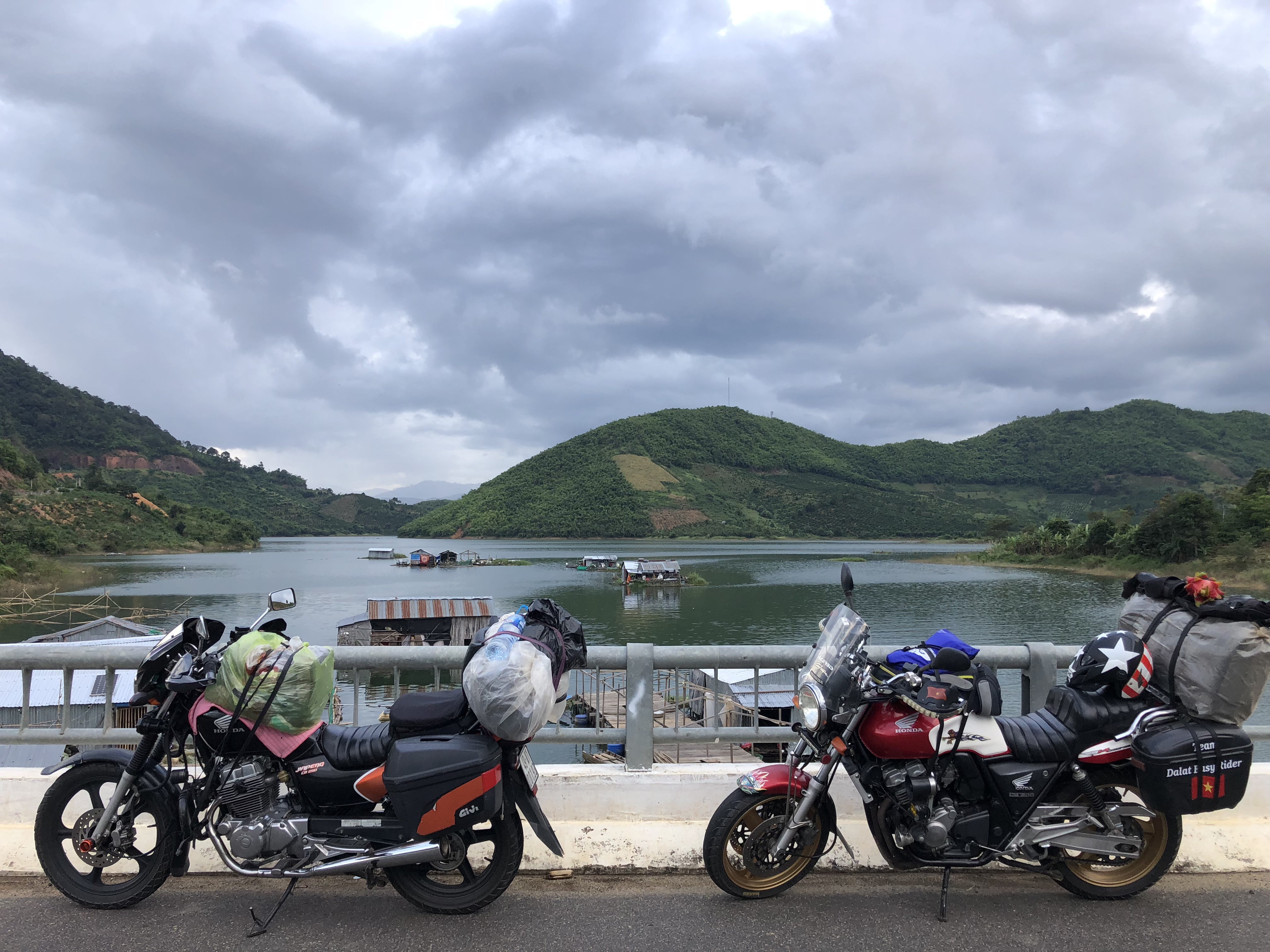 Easy Rider Dalat To Nha Trang 3 Days 2 Nights - An Unforgettable Adventure in Vietnam