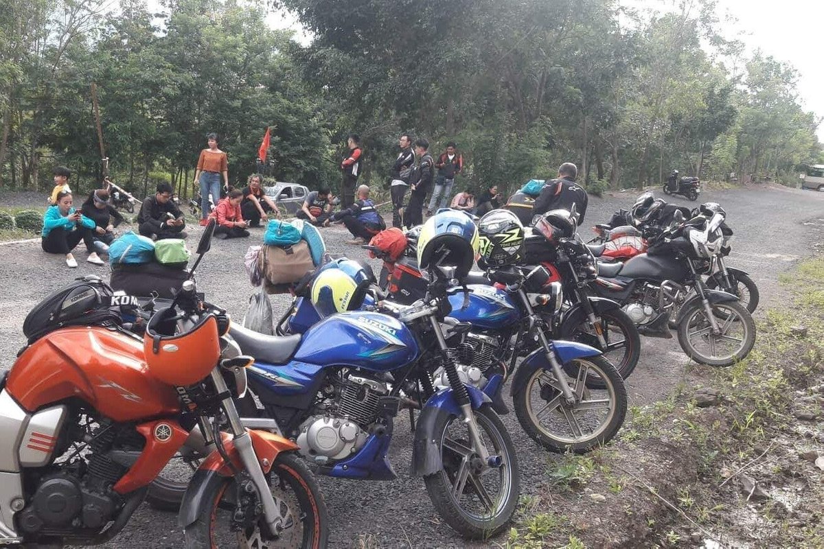 Why Choose Rew Rew Adventures for Your Trip: Easy Rider Tour Dalat To Ho Chi Minh 3 Days 2 Nights Thru Cat Tien Nation Park
