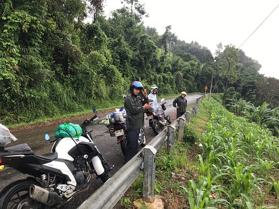 Why Choose Rew Rew Adventures for Your Trip: Easy Rider Tour Dalat To Ho Chi Minh 3 Days 2 Nights Thru Cat Tien Nation Park