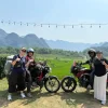Discover the Thrills of Rew Rew Adventures Tour: Easy Rider Tour Dalat To Ho Chi Minh 4 Days 3 Nights