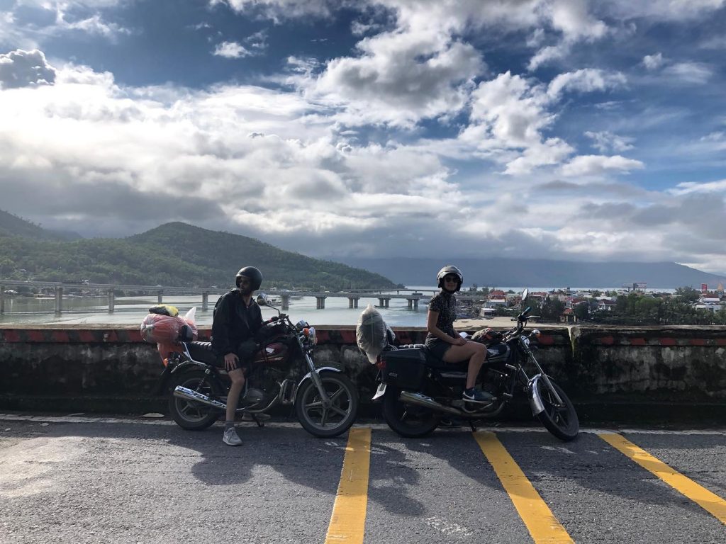 Discover the Freedom of Hoi An Motorcycle Rental - Your Adventure Awaits!