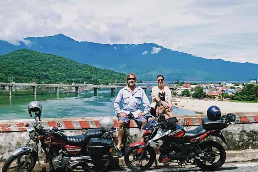 Unlock Hue’s Charm with Reliable Motorcycle Rental Options in Vietnam