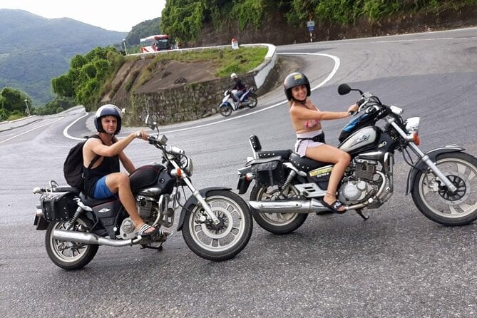 Unlock Hue’s Charm with Reliable Motorcycle Rental Options in Vietnam