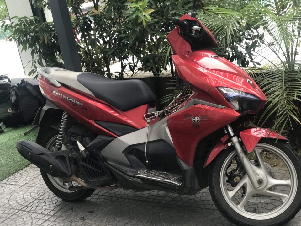 Unlock Hue’s Charm with Reliable Motorcycle Rental Options in Vietnam