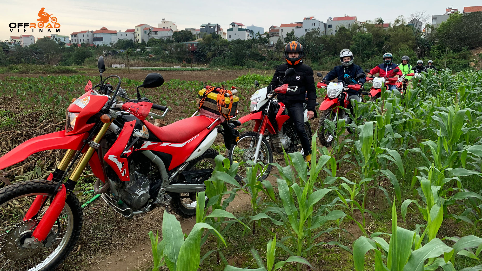 Unlock Hue’s Charm with Reliable Motorcycle Rental Options in Vietnam