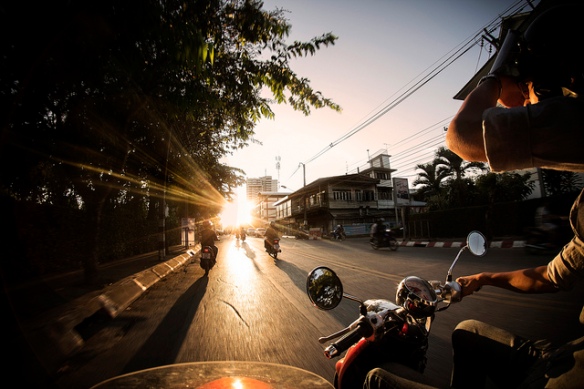 Unlock Hue’s Charm with Reliable Motorcycle Rental Options in Vietnam