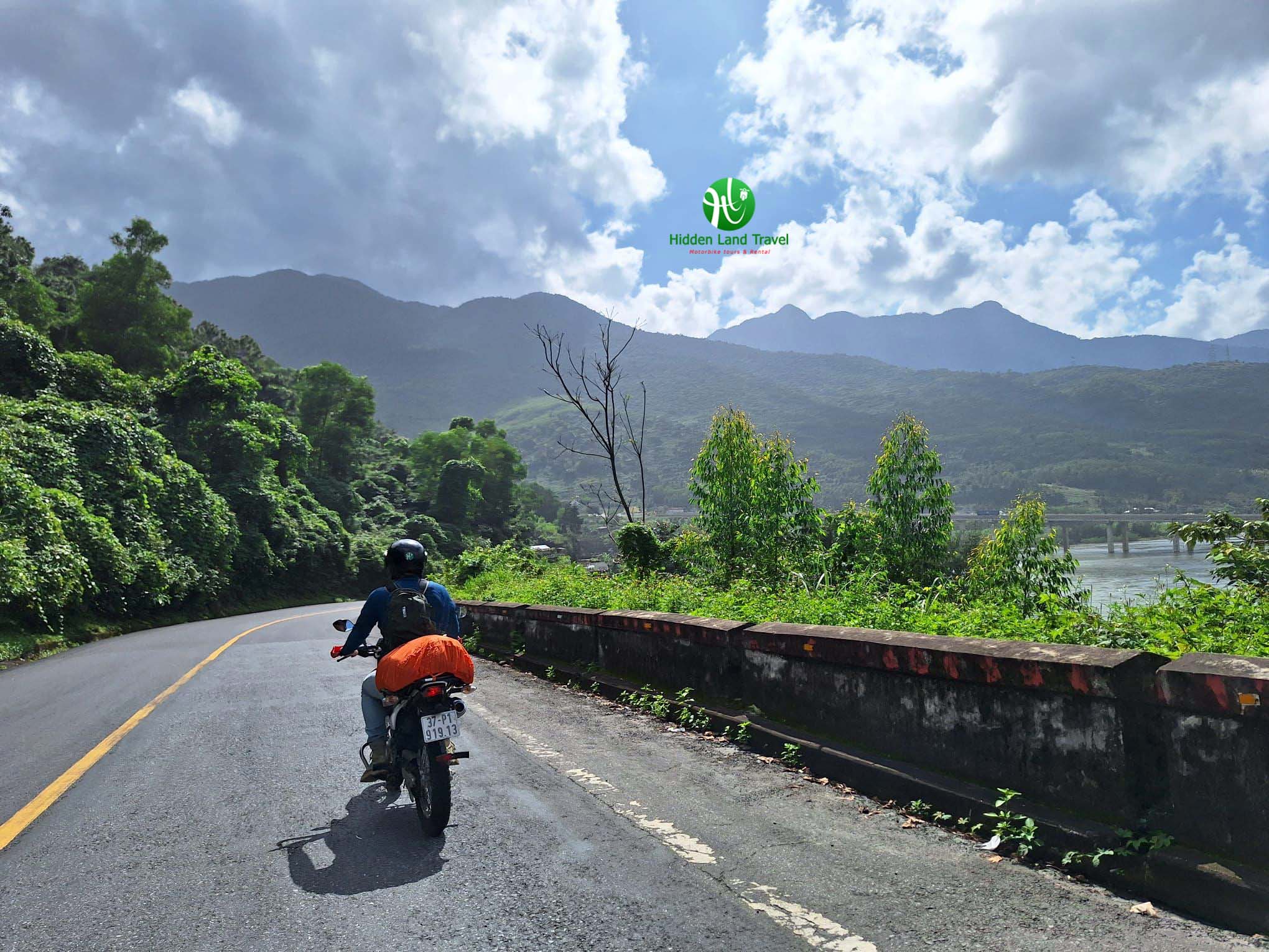 Unlock Hue’s Charm with Reliable Motorcycle Rental Options in Vietnam