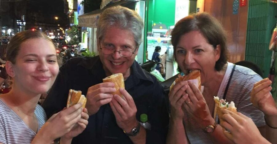 Experience the Ultimate Saigon Motorbike Food Tour - A Culinary Adventure Awaits!