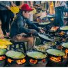 Saigon Motorbike Food Tour