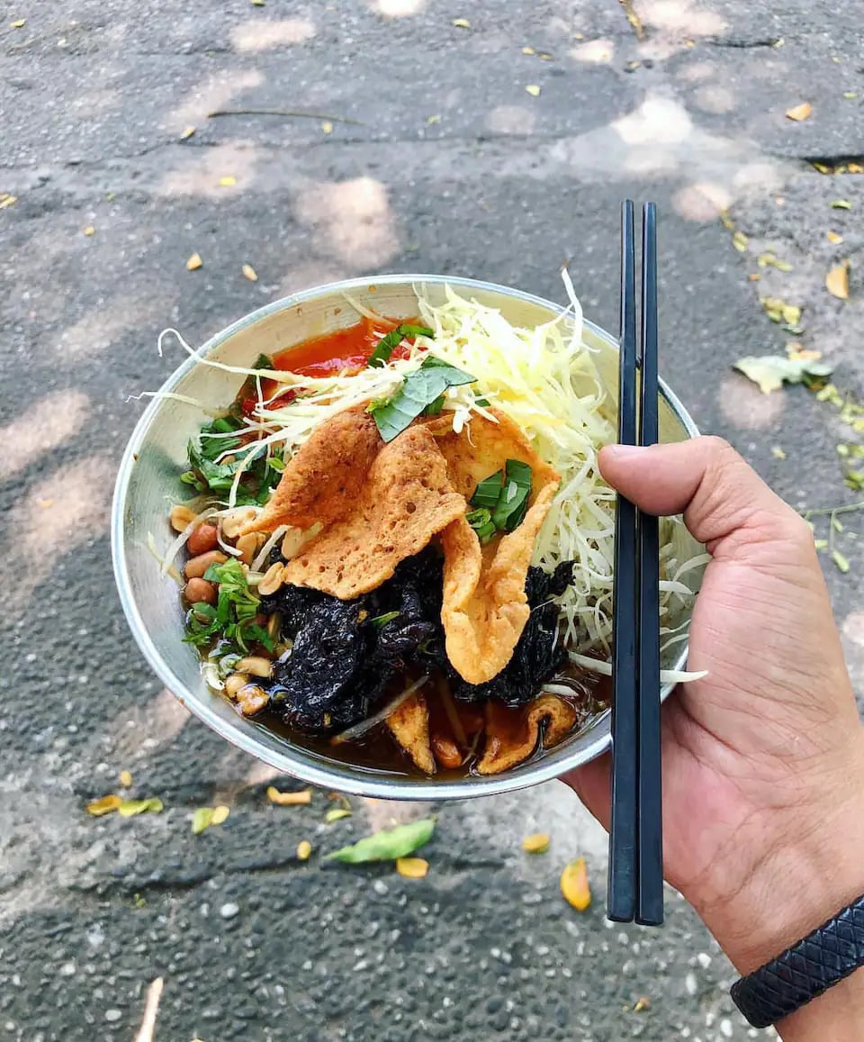 Experience the Ultimate Saigon Motorbike Food Tour - A Culinary Adventure Awaits!