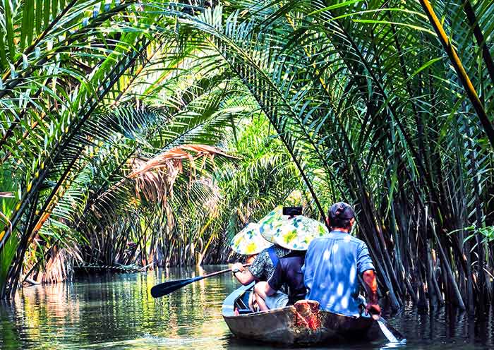 Tour From Ho Chi Minh To Mekong Delta - Experience Authentic Vietnam