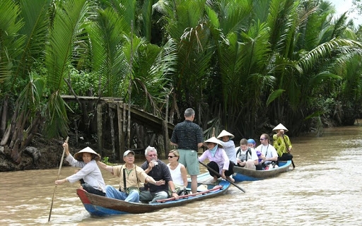 Tour From Ho Chi Minh To Mekong Delta - Experience Authentic Vietnam