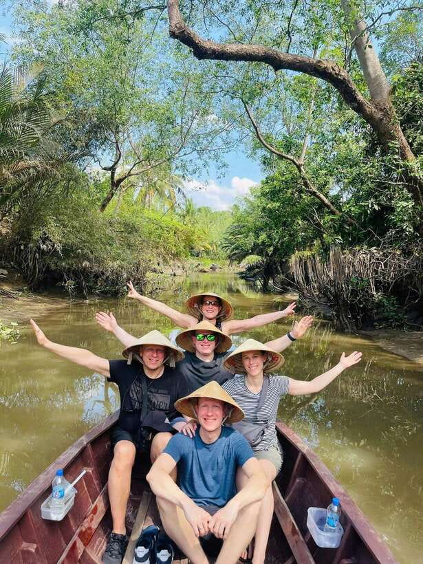 Tour From Ho Chi Minh To Mekong Delta - Experience Authentic Vietnam
