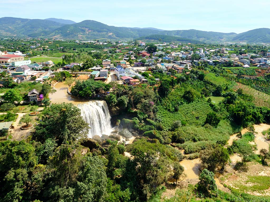 Unveiling Dalat
