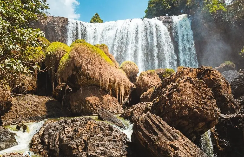 Unveiling Dalat