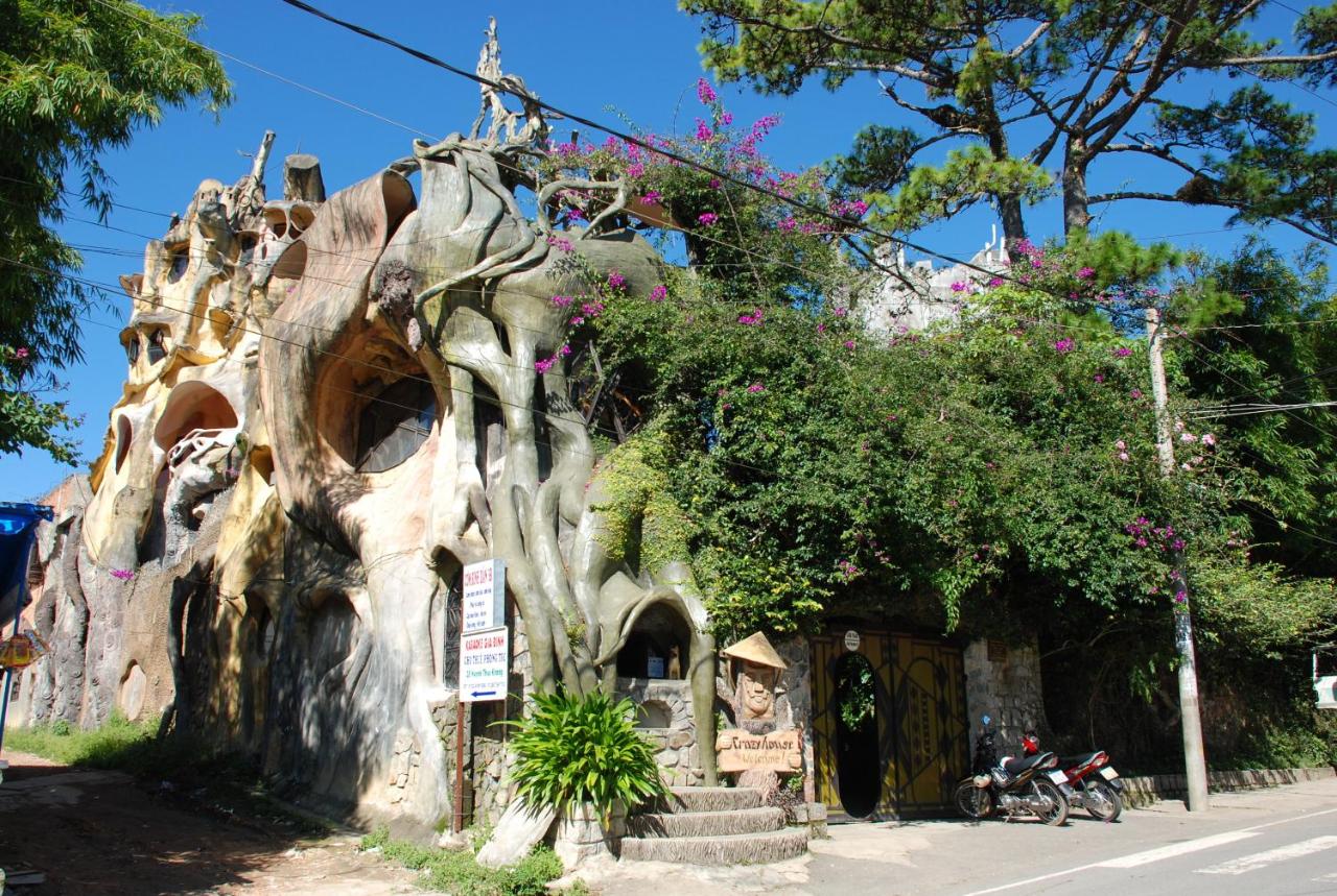 Unveiling Dalat