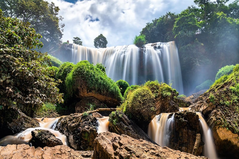 Unveiling Dalat