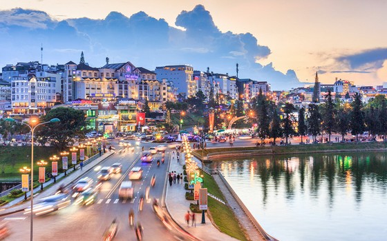 Unveiling Dalat