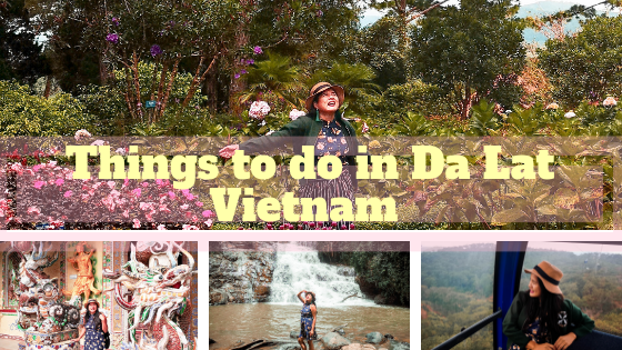 Unveiling Dalat
