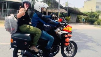 Hai Van Pass Easy Rider Tours – 1 Day Routes Mui Ne Vietnam Tour Easy Rider Mui Ne Motorbike Tour to Dalat 2 Days 3970 - Rew Rew Adventures